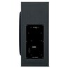 Soundbar YAMAHA SR-B40 Czarny 2.1-kanałowy, Bezprzewodowy Subwoofer, HDMI eARC, Bluetooth, Dolby Atmos, Dolby Digital Dekodery dźwięku Dolby Digital