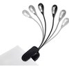 Lampka do pulpitu MUSICMATE MM-A30 SoundGlow Rodzaj Lampka
