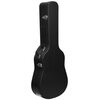 Futerał gitarowy MUSICMATE MM-B95 MusicGuard Materiał Aluminium