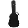 Futerał gitarowy MUSICMATE MM-B95 MusicGuard Kolor Czarny