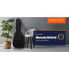 Pokrowiec na gitarę MUSICMATE MM-B90 MelodyShield Głębokość [cm] 14