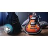 Pokrowiec na gitarę MUSICMATE MM-B90 MelodyShield Waga [kg] 0.5