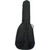 Pokrowiec na gitarę MUSICMATE MM-B90 MelodyShield Materiał Wodoodporna tkanina syntetyczna