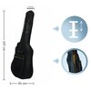 Pokrowiec na gitarę MUSICMATE MM-B90 MelodyShield Długość [m] 1.07