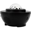 Projektor gwiazd MUSICMATE MM-SL100-B CometGlow Liczba trybów świecenia 2