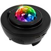Projektor gwiazd MUSICMATE MM-SL100-B CometGlow Głębokość [cm] 16.4