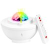 Projektor gwiazd MUSICMATE MM-SL100-W CometGlow