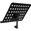Pulpit na nuty MUSICMATE MM-A25 Soundstall Wysokość [cm] 95 – 145