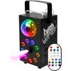 Wytwornica dymu MUSICMATE MM-WS200 DiscoSmoke