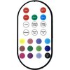 Wytwornica dymu MUSICMATE MM-WS200 DiscoSmoke Czas nagrzewania [min] 3