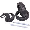 Zestaw naprawczy URBAN PRIME UP-AC-210002 Rodzaj Dętka