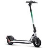 Hulajnoga elektryczna ALFA ROMEO AR0 35km 300W 8.5" Zielony Kolor Zielony