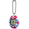 Tamagotchi BANDAI Argyle Heart 42981PDQ Materiał Tworzywo sztuczne