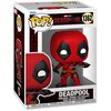Figurka FUNKO Pop: Marvel Deadpool Deadpool Gwarancja 24 miesiące