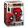 Figurka FUNKO Pop Marvel Deadpool & Wolverine Ladypool