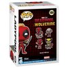 Figurka FUNKO Pop Marvel Deadpool & Wolverine Ladypool Gwarancja 24 miesiące