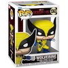 Figurka FUNKO Pop: Marvel Deadpool Wolverine Gwarancja 24 miesiące