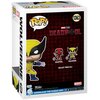 Figurka FUNKO Pop: Marvel Deadpool Wolverine Załączona dokumentacja Instrukcja obsługi w języku polskim