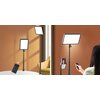Lampa LED ULANZI Vijim K22 Funkcje dodatkowe Regulacja temperatury barwowej
