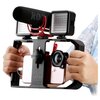 Klatka operatorska ULANZI U-Rig Pro do smartfonu Dedykowany model Smartfony o szerokości 50 - 85 mm