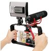 Klatka operatorska ULANZI U-Rig Pro do smartfonu Nazwa FDIRECT SPÓŁKA Z OGRANICZONĄ ODPOWIEDZIALNOŚCIĄ