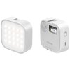Lampa LED ULANZI U60 RGB Biały Maksymalna moc [W] 5