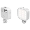 Lampa LED ULANZI U60 RGB Biały Liczba diod [szt] 60