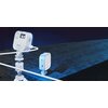 Lampa LED ULANZI U60 RGB Biały Temperatura barwowa [K] 2500 - 9000
