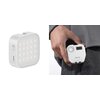 Lampa LED ULANZI U60 RGB Biały Lampa plenerowa Nie