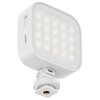 Lampa LED ULANZI U60 RGB Biały Kąt świecenia [stopnie] 120