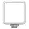 Lampa LED ULANZI VL49 RGB Biały