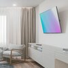Uchwyt HAMA do TV 46-100 cali Motion XL 220818 Maksymalne obciążenie [kg] 75