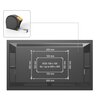 Uchwyt HAMA do TV 32-75 cali Motion 220814 Standard VESA 100 x 100