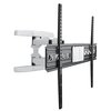 Uchwyt HAMA do TV 46-90 cali Fullmotion XL 220838 Typ uchwytu Obrotowy