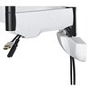 Uchwyt HAMA do TV 46-90 cali Fullmotion XL 220838 Typ uchwytu Ruchomy