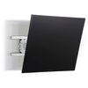 Uchwyt HAMA do TV 46-90 cali Fullmotion XL 220838 Przeznaczony do Telewizor