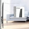 Uchwyt HAMA do TV 32-65 cali Fix 220809 Maksymalne obciążenie [kg] 35