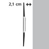 Uchwyt HAMA do TV 46-100 cali Fix XL 220817 Głębokość [mm] 21