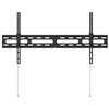 Uchwyt HAMA do TV 37-75 cali Motion XL 220816 Minimalna odległość od ściany/sufitu [mm] 52