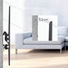 Uchwyt HAMA do TV 37-75 cali Motion XL 220816 Szerokość [mm] 845