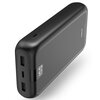Powerbank HAMA Performance 24 24000 mAh Antracyt