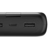 Powerbank HAMA Performance 24 24000 mAh Antracyt Pojemność nominalna [mAh] 24000