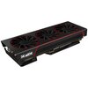 Karta graficzna XFX Radeon RX 7800 XT Magnetic Air 16GB Układ graficzny Radeon RX 7800 XT
