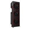 Karta graficzna XFX Radeon RX 7800 XT Magnetic Air 16GB Karta dla graczy Tak