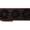 Karta graficzna XFX Radeon RX 7800 XT Magnetic Air 16GB Rodzaj pamięci GDDR6