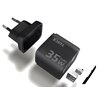 Ładowarka sieciowa XBLITZ XC1 35W GaN3 Rodzaj złącza USB-C - 1 szt.
