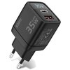 Ładowarka sieciowa XBLITZ XC1 35W GaN3 Wysokość [mm] 40