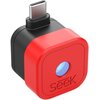 Obiektyw SEEK THERMAL Macro do kamery Nano (NM-AAA) Rodzaj akcesorium Obiektyw