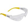 Okulary ochronne DEWALT Protector Clear DPG54-1D