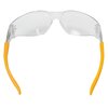 Okulary ochronne DEWALT Protector Clear DPG54-1D Filtr UV Tak